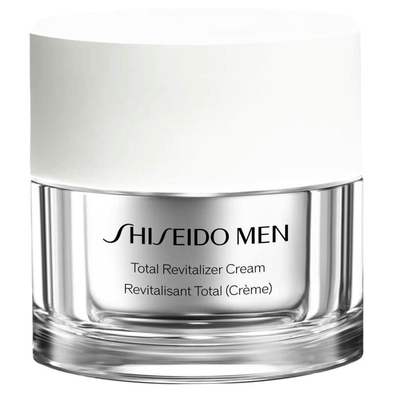 Shiseido|Creme Anti-idade Shiseido Homem Revitalizante 50 ml Shiseido|Creme Anti-idade Shiseido Homem Revitalizante 50 ml