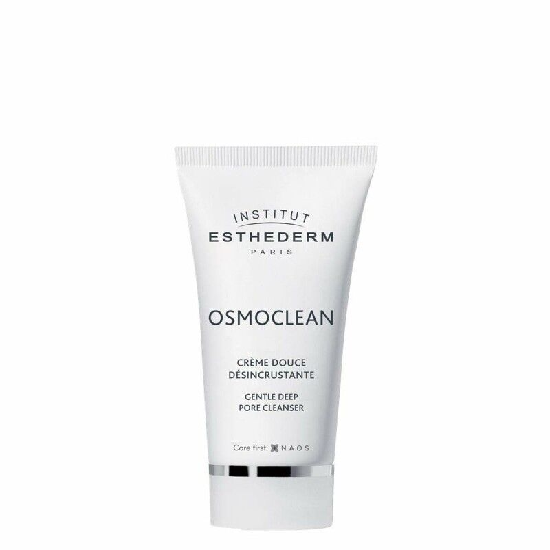 Institut Esthederm|Creme de Limpeza Institut Esthederm Osmoclean Suave 75 ml Institut Esthederm|Creme de Limpeza Institut Esthederm Osmoclean Suave 75 ml