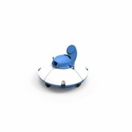 Bestway|Limpa-fundos automáticos Bestway Frisbee
