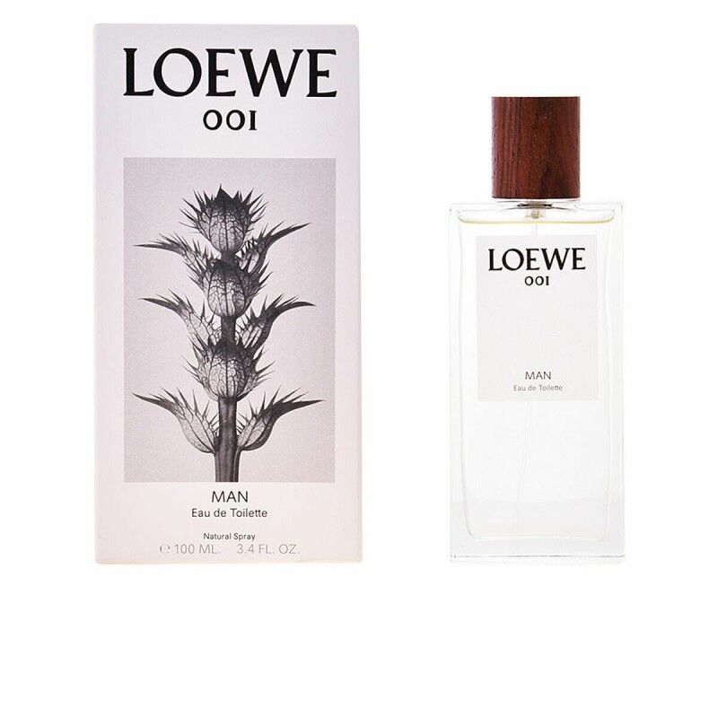 Loewe|Perfume Homem Loewe 385-53976 EDT 100 ml