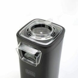 Black & Decker|Máquina de Pipocas Black & Decker ES9680100B Preto 1100 W