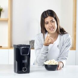 Black & Decker|Máquina de Pipocas Black & Decker ES9680100B Preto 1100 W