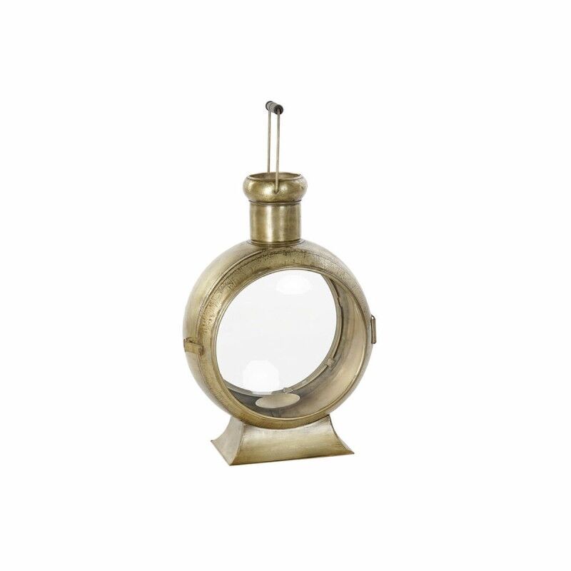 DKD Home Decor|Postes de iluminação DKD Home Decor Dourado DKD Home Decor|Postes de iluminação DKD Home Decor Dourado