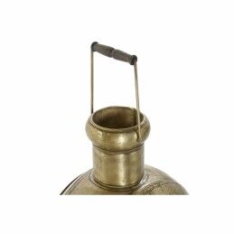 DKD Home Decor|Postes de iluminação DKD Home Decor Dourado