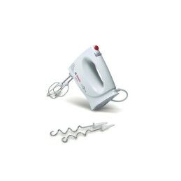 N'oveen|Batedora de Copo N'oveen SB210 Branco 300 W 600 ml
