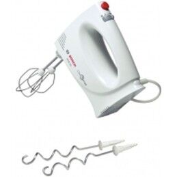 BOSCH|Batedora-Amassadora BOSCH MFQ3030 350W Branco 350 W