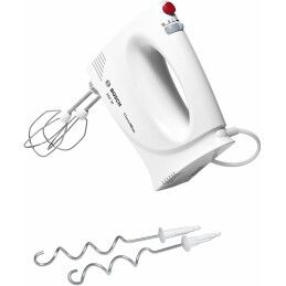 BOSCH|Batedora-Amassadora BOSCH MFQ3030 350W Branco 350 W