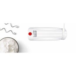 BOSCH|Batedora-Amassadora BOSCH MFQ3030 350W Branco 350 W