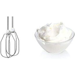 BOSCH|Batedora-Amassadora BOSCH MFQ3030 350W Branco 350 W