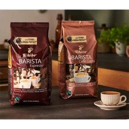 Tchibo|Café moído Tchibo Barista Espresso 1 kg