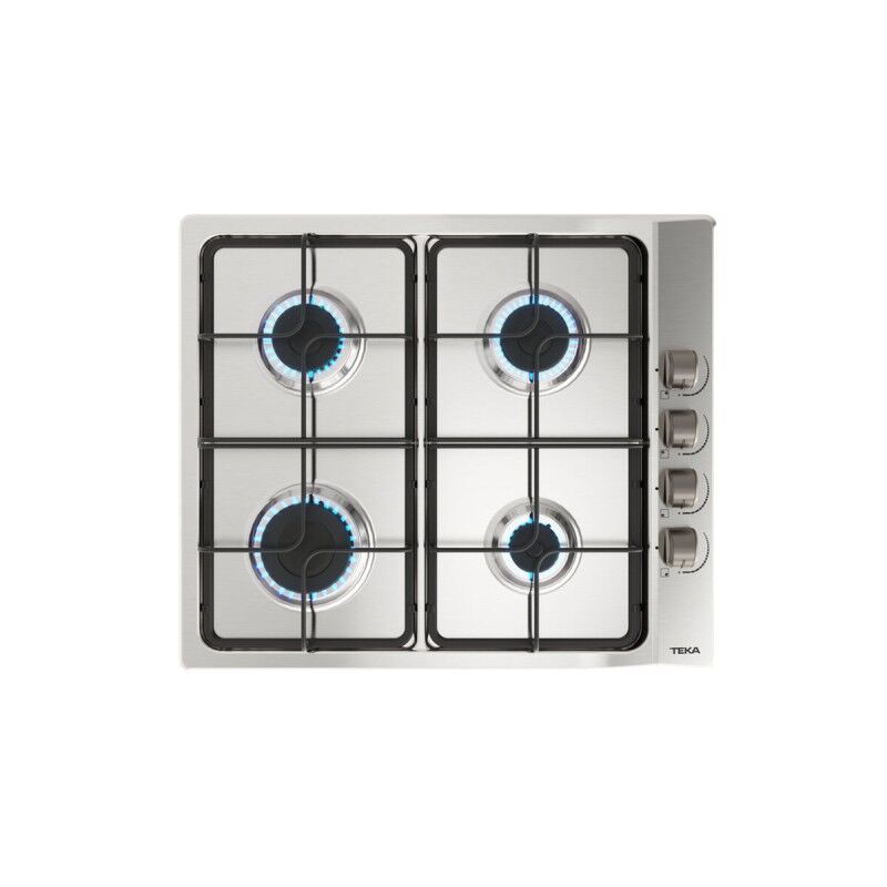 Teka|Placa de Gás Teka E/60.3 40 60 cm 7500 W