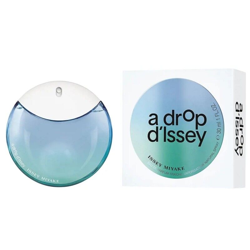 Issey Miyake|Perfume Mulher Issey Miyake A DROP D'ISSEY EDP 30 ml