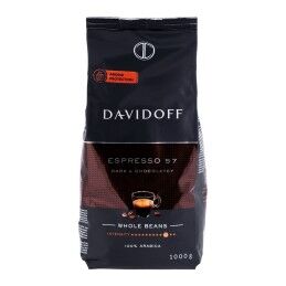 Davidoff|Café em grão Davidoff Espresso 57