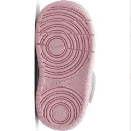 Nike|Sapatilhas de Desporto para Bebés Nike COURT BOROUGH DV5458 105 Branco