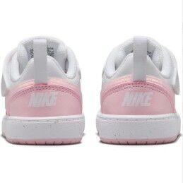 Nike|Sapatilhas de Desporto para Bebés Nike COURT BOROUGH DV5458 105 Branco
