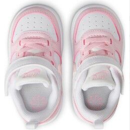 Nike|Sapatilhas de Desporto para Bebés Nike COURT BOROUGH DV5458 105 Branco