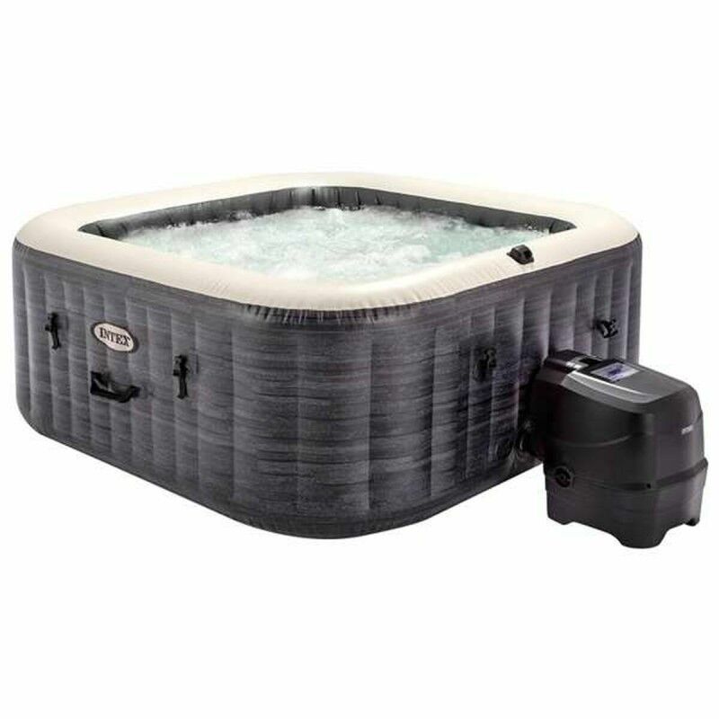 Intex|Spa Insuflável Intex 795 L