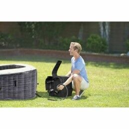 Intex|Spa Insuflável Intex 795 L