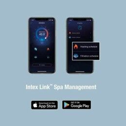 Intex|Spa Insuflável Intex 795 L