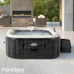 Intex|Spa Insuflável Intex 795 L