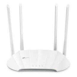 Allied Telesis|Ponto de Acesso Allied Telesis AT-TQM5403-00 Branco