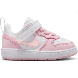 Nike|Sapatilhas de Desporto para Bebés Nike PICO 5 AR4162 Preto Infantil