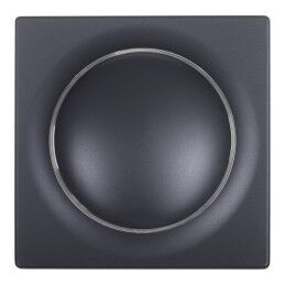 Fibaro|Interruptor Inteligente Fibaro FGWDSEU-221-8 8,6 x 8,6 x 11 cm