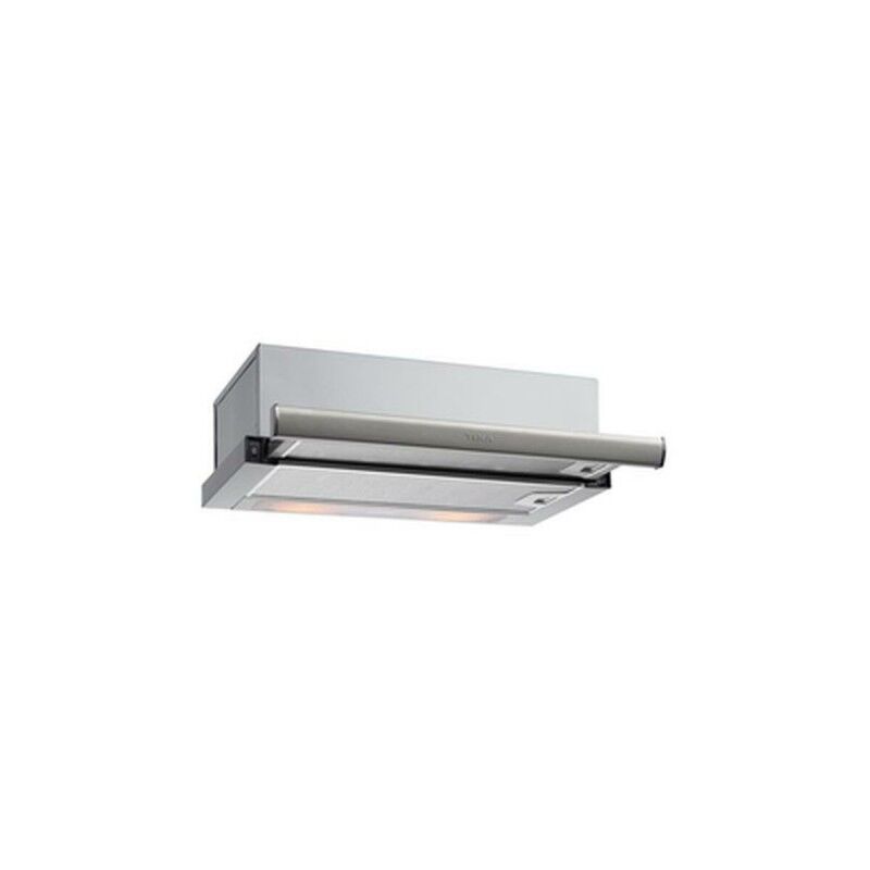 Teka|Extrator Convencional Teka TL7420.2 Aço Teka|Extrator Convencional Teka TL7420.2 Aço