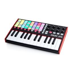 Akai|Teclado Akai APC Key 25 MK2
