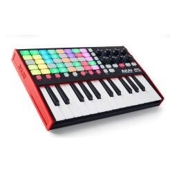 Akai|Teclado Akai APC Key 25 MK2