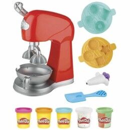 Play-Doh|Jogo de Plasticina Play-Doh F47185L0 Multicolor