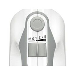BOSCH|Batedeira de Varas BOSCH MFQ36490 Aço inoxidável