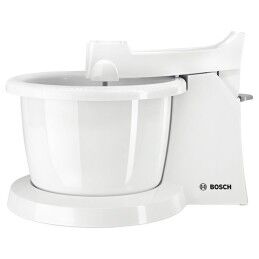 BOSCH|Batedeira de Varas BOSCH MFQ36490 Aço inoxidável