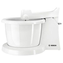 BOSCH|Batedeira de Varas BOSCH MFQ36490 Aço inoxidável