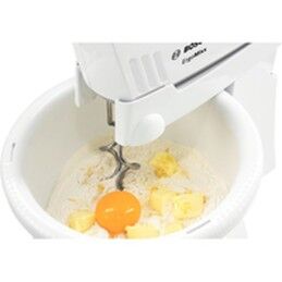 BOSCH|Batedeira de Varas BOSCH MFQ36490 Aço inoxidável
