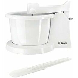 BOSCH|Batedeira de Varas BOSCH MFQ36490 Aço inoxidável