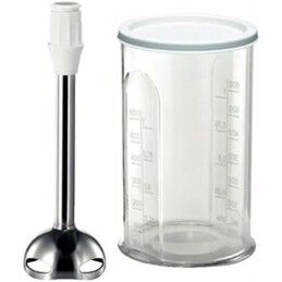 BOSCH|Batedeira de Varas BOSCH MFQ36490 Aço inoxidável