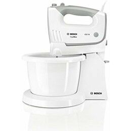 BOSCH|Batedeira de Varas BOSCH MFQ36490 Aço inoxidável