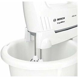 BOSCH|Batedeira de Varas BOSCH MFQ36490 Aço inoxidável