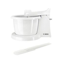 BOSCH|Batedeira de Varas BOSCH MFQ36490 Aço inoxidável