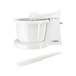 BOSCH|Batedeira de Varas BOSCH MFQ36490 Aço inoxidável