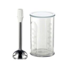 BOSCH|Batedeira de Varas BOSCH MFQ36490 Aço inoxidável