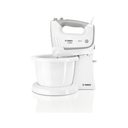 BOSCH|Batedeira de Varas BOSCH MFQ36490 Aço inoxidável