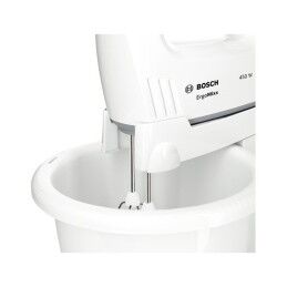 BOSCH|Batedeira de Varas BOSCH MFQ36490 Aço inoxidável