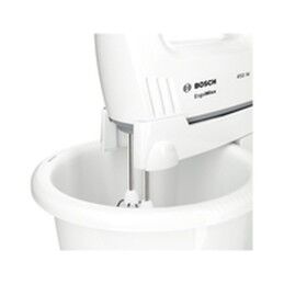 BOSCH|Batedeira de Varas BOSCH MFQ36490 Aço inoxidável