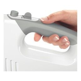 BOSCH|Batedeira de Varas BOSCH MFQ36490 Aço inoxidável