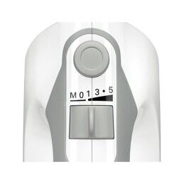 BOSCH|Batedeira de Varas BOSCH MFQ36490 Aço inoxidável