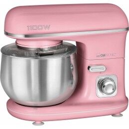 Esperanza|Robot de Cozinha Esperanza EKM024 Branco Cinzento 800 W 4 L