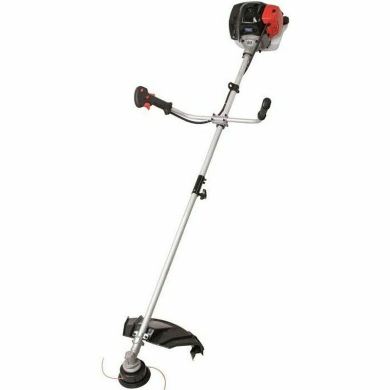 Scheppach|Roçadora multifunções Scheppach BCH5200PB 1300 W