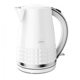 Hkoenig|Chaleira Hkoenig BO12 1,2 L Aço 1630 W